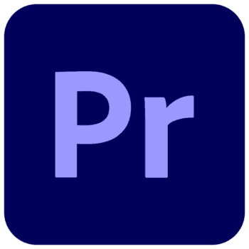 Premiere Pro